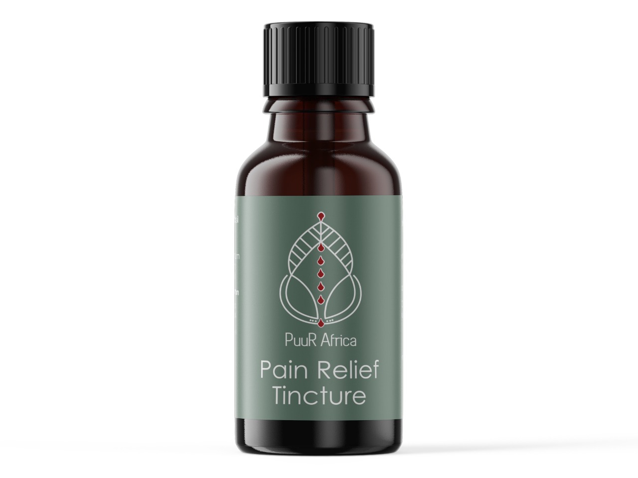 Pain Relief Tincutre